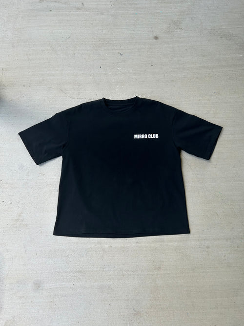 The signature tee